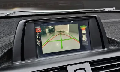 BMW 1-Series 2015, 60260 км, за 14290000 KRW - фото 14