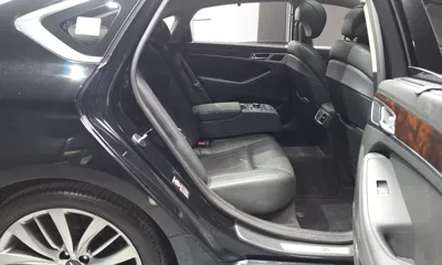 Hyundai Genesis 2016, 170721 км, за 11500000 KRW - фото 12