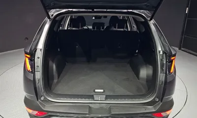 Hyundai Tucson 2022, 12539 км, за 27200000 KRW - фото 20