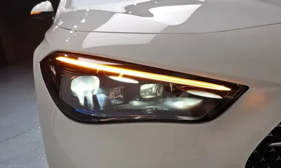 Mercedes-Benz CLE-Class 2025, 8720 км, за 74900000 KRW - фото 22