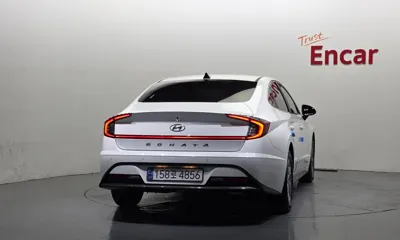 Hyundai Sonata 2023, 55485 км, за 16500000 KRW - фото 4