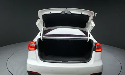 Kia K3 2014, 111486 км, за 5200000 KRW - фото 20