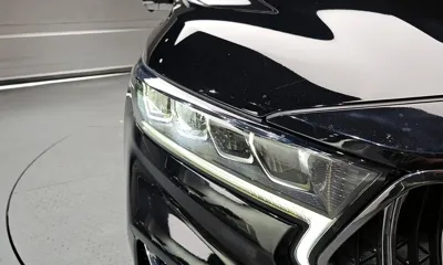 Kia K7 2020, 67792 км, за 26990000 KRW - фото 22