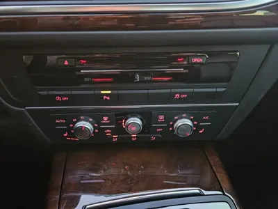 Audi A6 2015, 219723 км, за 6980000 KRW - фото 13