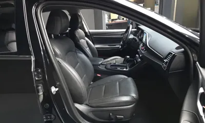 Hyundai Grandeur 2019, 98643 км, за 14400000 KRW - фото 11