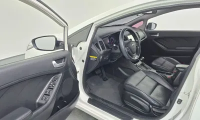 Kia K3 2015, 111471 км, за 6200000 KRW - фото 10