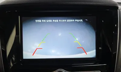 KG_Mobility_Ssangyong Rexton 2018, 92250 км, за 15300000 KRW - фото 15