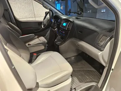 Hyundai Starex 2020, 101712 км, за 11770000 KRW - фото 15