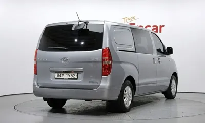 Hyundai Starex 2020, 155086 км, за 12300000 KRW