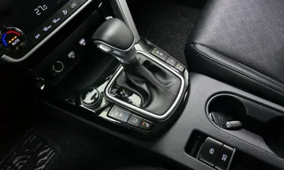 Kia Seltos 2020, 75176 км, за 16000000 KRW - фото 9