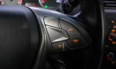 KG_Mobility_Ssangyong KORANDO 2016, 126489 км, за 6700000 KRW - фото 20