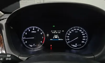 Hyundai Genesis 2016, 192913 км, за 7500000 KRW - фото 8