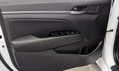 Hyundai Avante 2018, 91910 км, за 9900000 KRW - фото 24