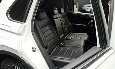 Volkswagen Tiguan 2020, 65978 км, за 23800000 KRW - фото 26