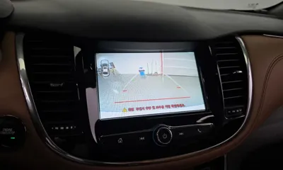 ChevroletGMDaewoo Trax 2018, 83661 км, за 9390000 KRW - фото 17