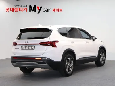 Hyundai Santafe 2021, 107620 км, за 15090000 KRW - фото 6