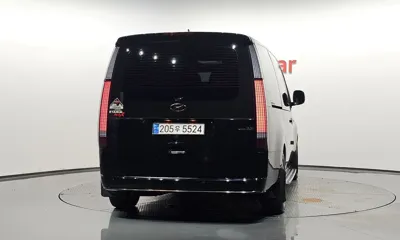 Hyundai Staria 2022, 84351 км, за 31900000 KRW