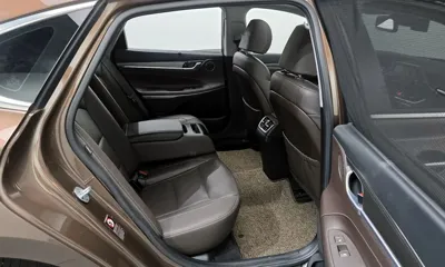 Hyundai Grandeur 2018, 134009 км, за 15400000 KRW - фото 31
