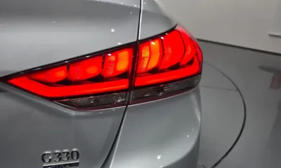 Hyundai Genesis 2016, 165295 км, за 8000000 KRW - фото 23