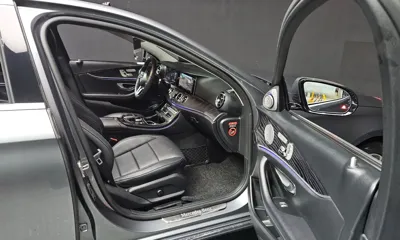 Mercedes-Benz E-Class 2019, 140869 км, за 24900000 KRW - фото 11