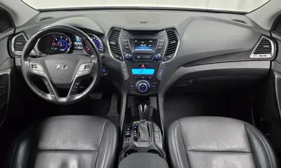 Hyundai Santafe 2013, 94476 км, за 10900000 KRW - фото 7