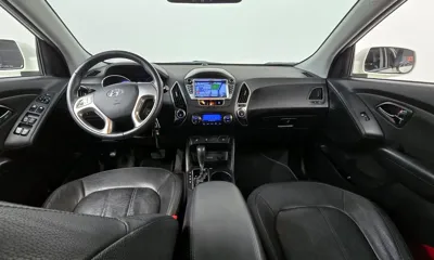 Hyundai Tucson 2011, 126537 км, за 4900000 KRW - фото 7