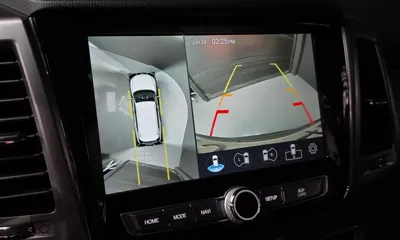 KG_Mobility_Ssangyong Rexton 2019, 93989 км, за 15900000 KRW - фото 13