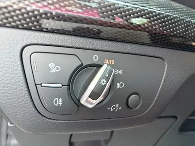 Audi Q5L Sportback 2022, 55000 км, за 169800 CNY - фото 14