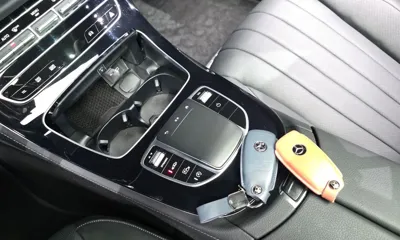 Mercedes-Benz E-Class 2021, 38040 км, за 47900000 KRW - фото 9
