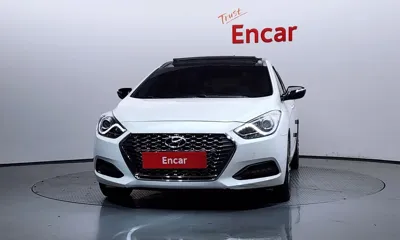 Hyundai i40 2013, 259024 км, за 5500000 KRW - фото 3
