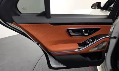Mercedes-Benz S-Class 2023, 22781 км, за 98500000 KRW - фото 25