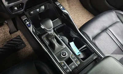 Kia Sorento 2021, 119218 км, за 18500000 KRW - фото 9