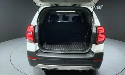 ChevroletGMDaewoo Captiva 2015, 131762 км, за 5200000 KRW - фото 20