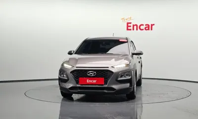 Hyundai Kona 2018, 150329 км, за 9490000 KRW