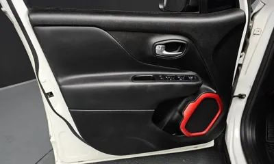 Jeep Renegade 2018, 97511 км, за 9900000 KRW - фото 24