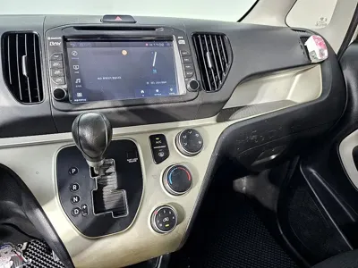 Kia Ray 2016, 165482 км, за 4000000 KRW - фото 9