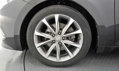 Hyundai Grandeur 2015, 143458 км, за 5450000 KRW - фото 5