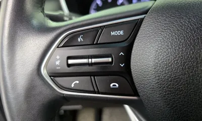 Hyundai Santafe 2019, 121246 км, за 16900000 KRW - фото 27