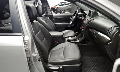 Kia Sorento 2011, 94088 км, за 5900000 KRW - фото 10