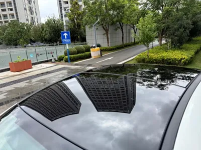 Mercedes-Benz A-Class 2019, 46000 км, за 88000 CNY - фото 41
