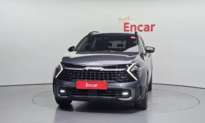 Kia Sportage 2022, 34926 км, за 26900000 KRW - фото 3