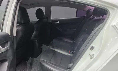 Kia K3 2015, 124356 км, за 4990000 KRW - фото 11
