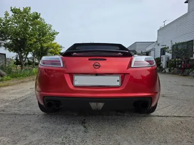 ChevroletGMDaewoo G2X 2008, 108459 км, за 14000000 KRW - фото 6