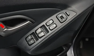 Hyundai Tucson 2010, 178989 км, за 4300000 KRW - фото 18