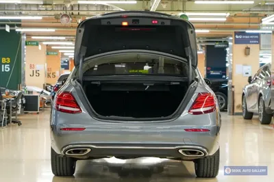 Mercedes-Benz E-Class 2019, 62650 км, за 28500000 KRW - фото 20