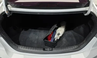 Hyundai Avante 2018, 99969 км, за 9800000 KRW - фото 20