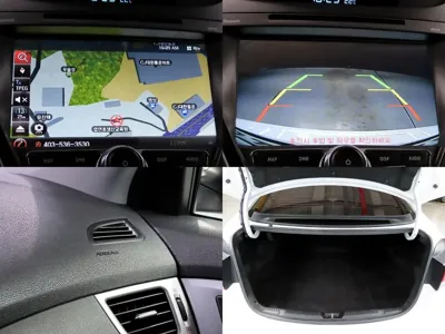 Hyundai Avante 2014, 213342 км, за 4200000 KRW - фото 20