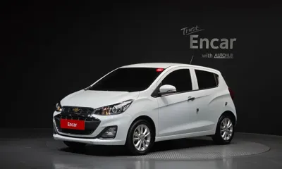 ChevroletGMDaewoo Spark · 2022 год