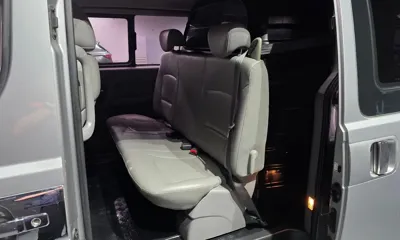 Hyundai Starex 2014, 210754 км, за 6500000 KRW - фото 11
