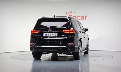 Hyundai Santafe 2019, 82483 км, за 22990000 KRW